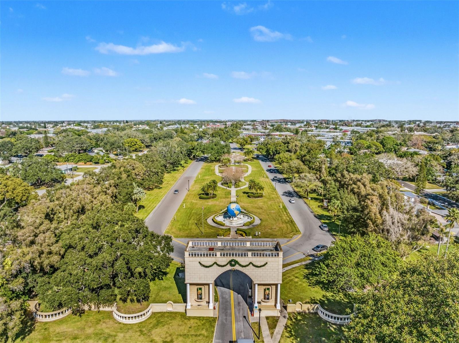 2254 NORWEGIAN DRIVE, #36, Clearwater, FL 33763
