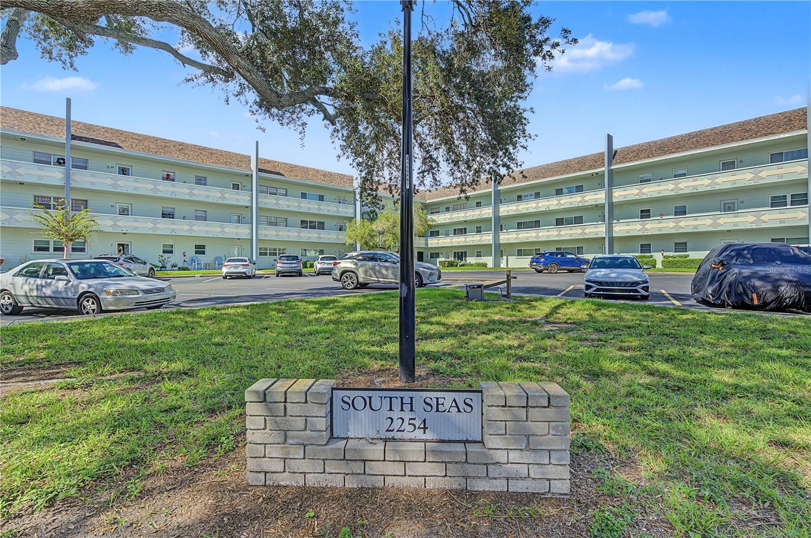 2254 NORWEGIAN DRIVE, #36, Clearwater, FL 33763
