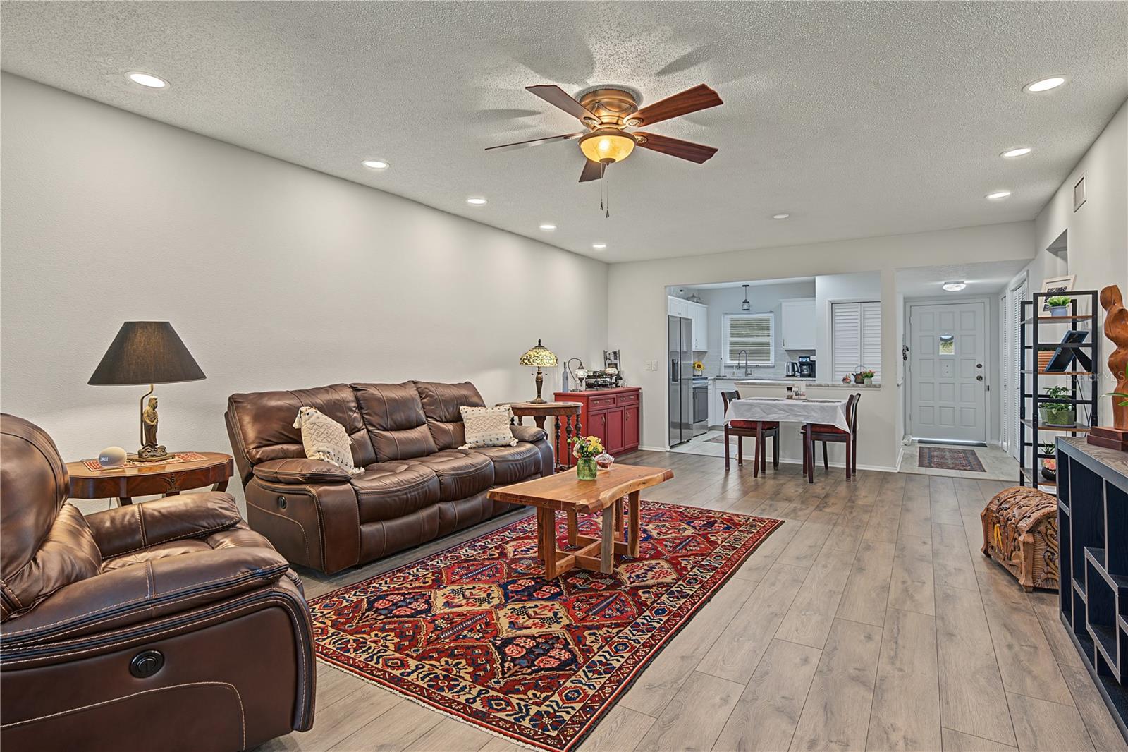 2254 NORWEGIAN DRIVE, #36, Clearwater, FL 33763