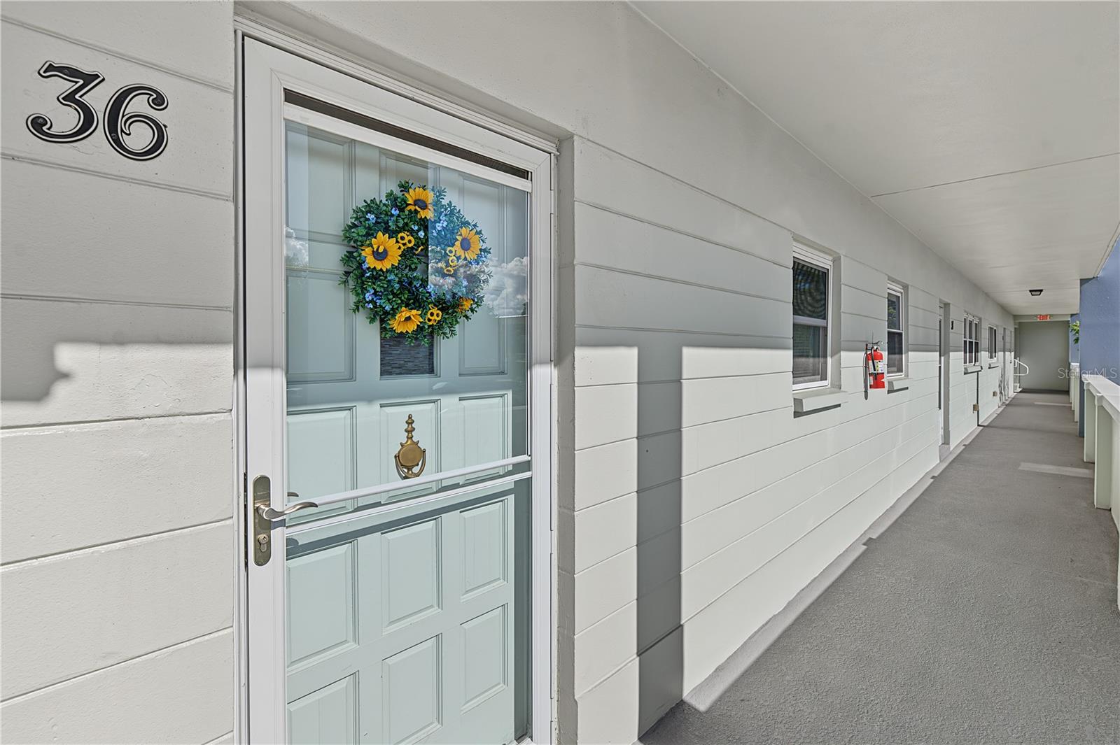2254 NORWEGIAN DRIVE, #36, Clearwater, FL 33763