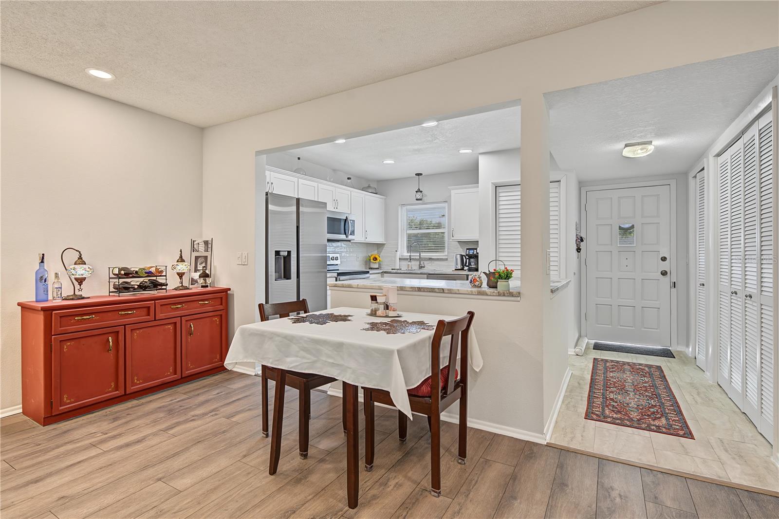 2254 NORWEGIAN DRIVE, #36, Clearwater, FL 33763