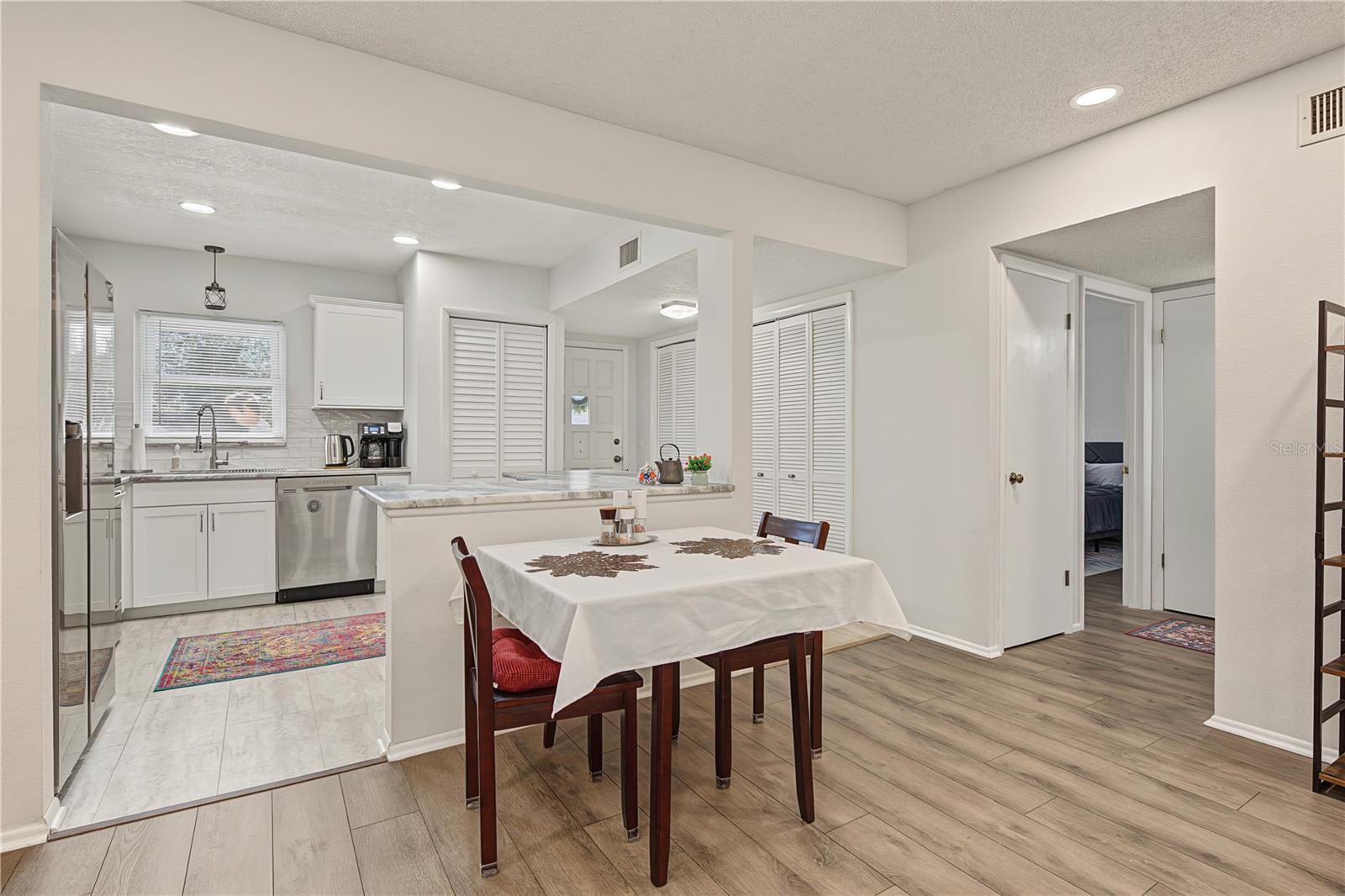 2254 NORWEGIAN DRIVE, #36, Clearwater, FL 33763