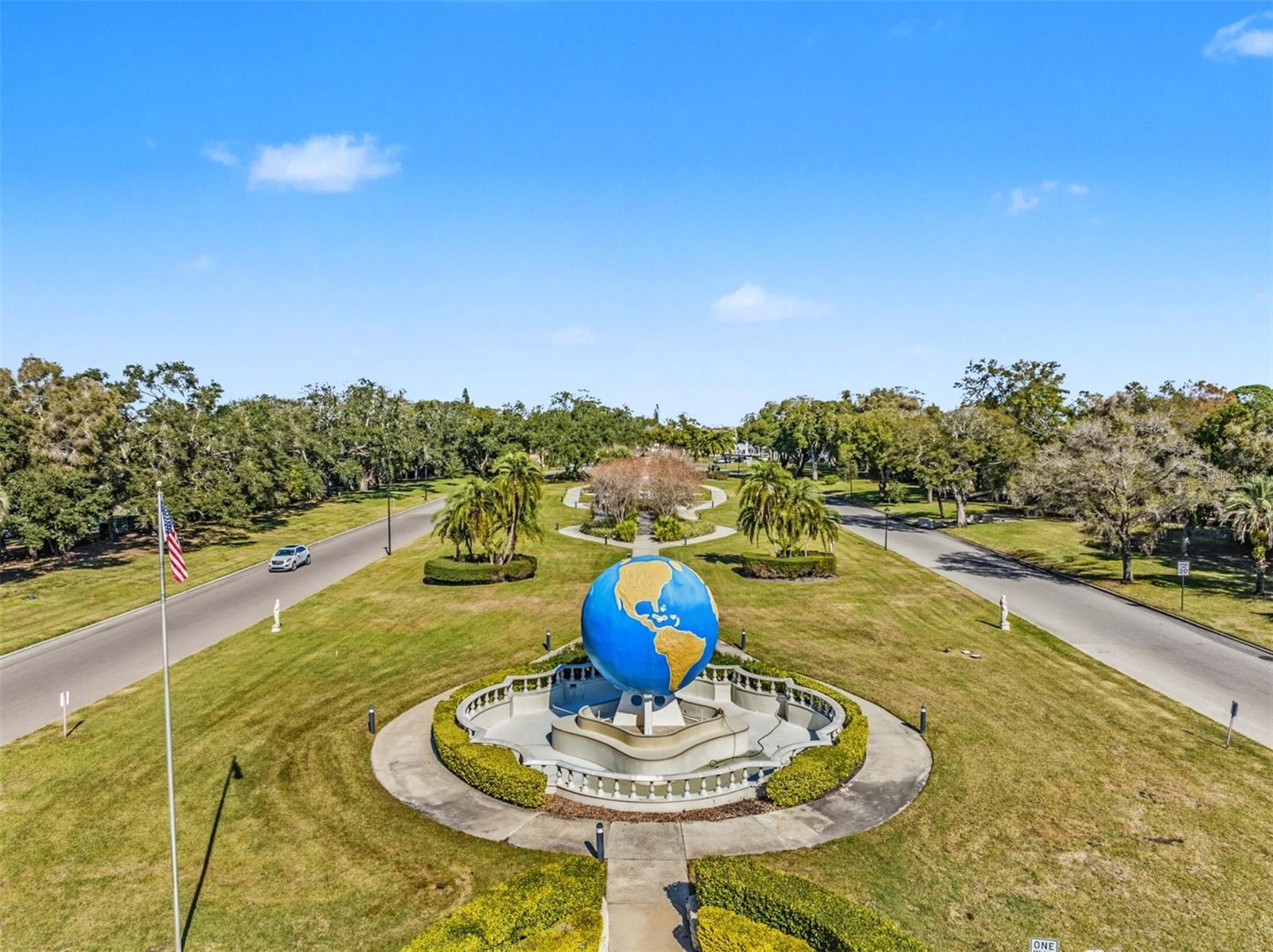 2254 NORWEGIAN DRIVE, #36, Clearwater, FL 33763