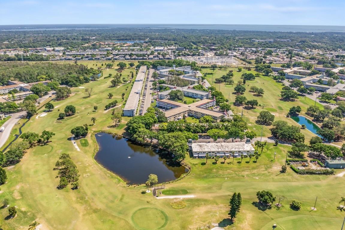 2254 NORWEGIAN DRIVE, #36, Clearwater, FL 33763