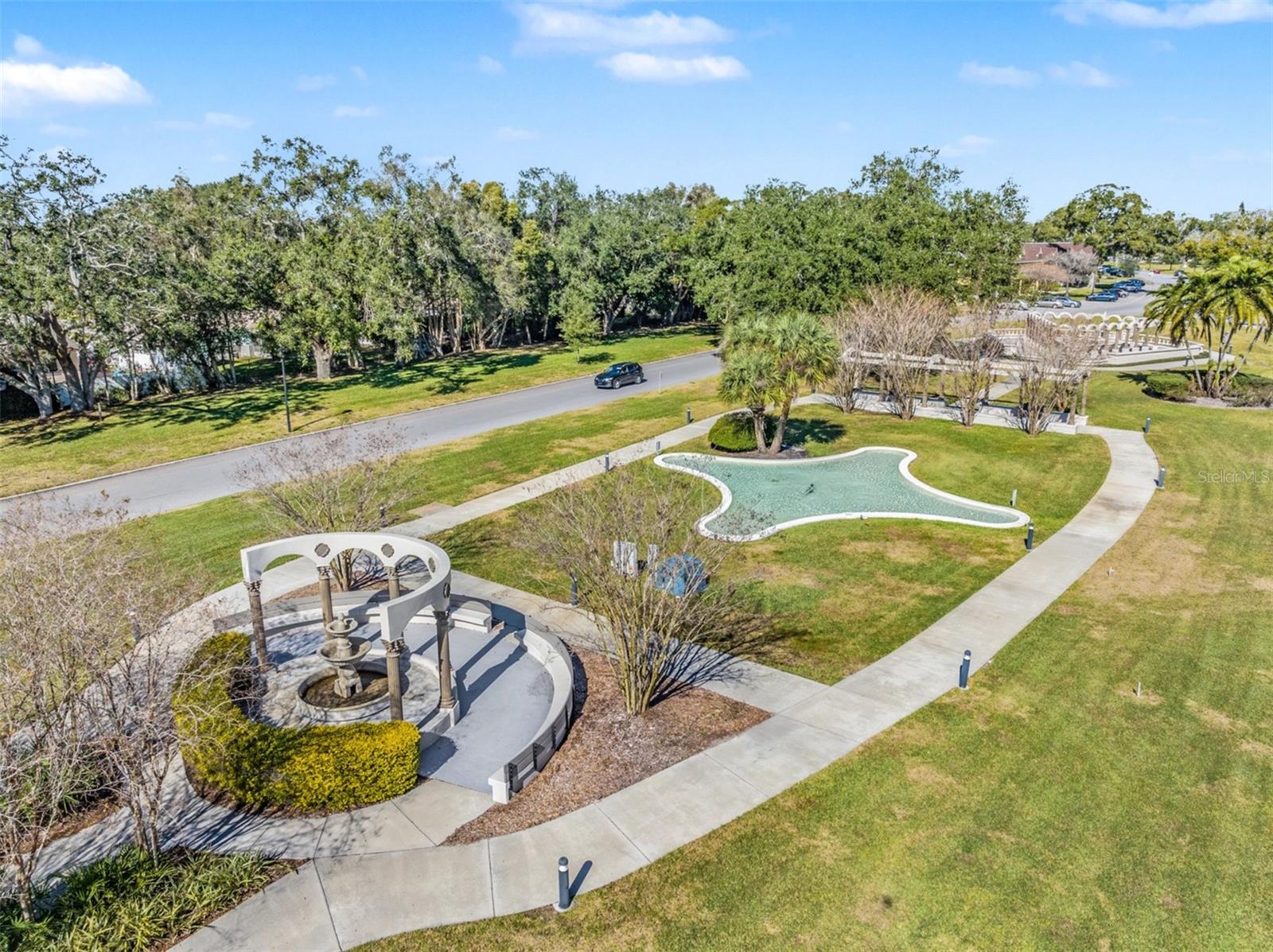 2254 NORWEGIAN DRIVE, #36, Clearwater, FL 33763