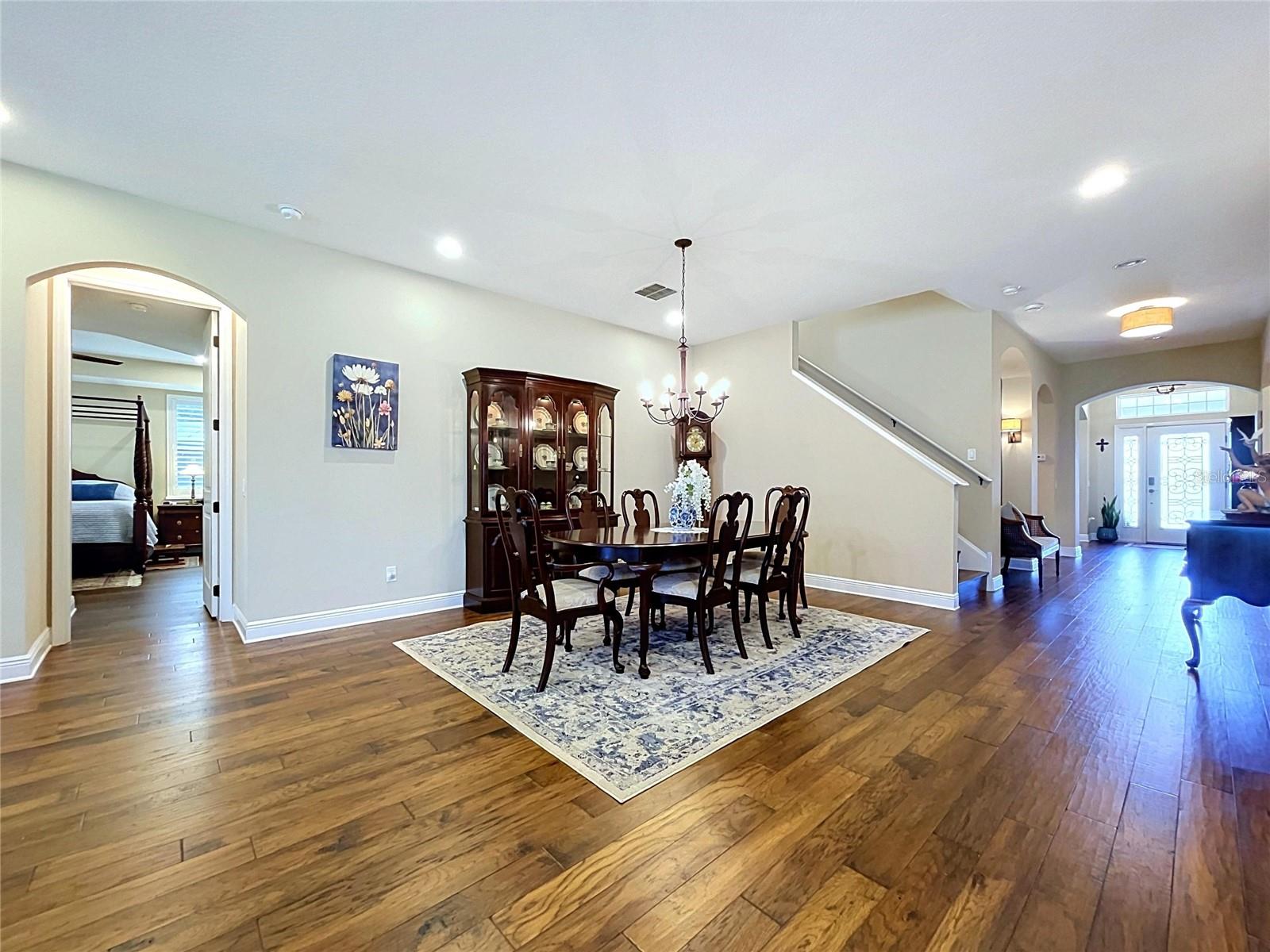 8144 SEQUESTER LOOP, Land O Lakes, FL 34637