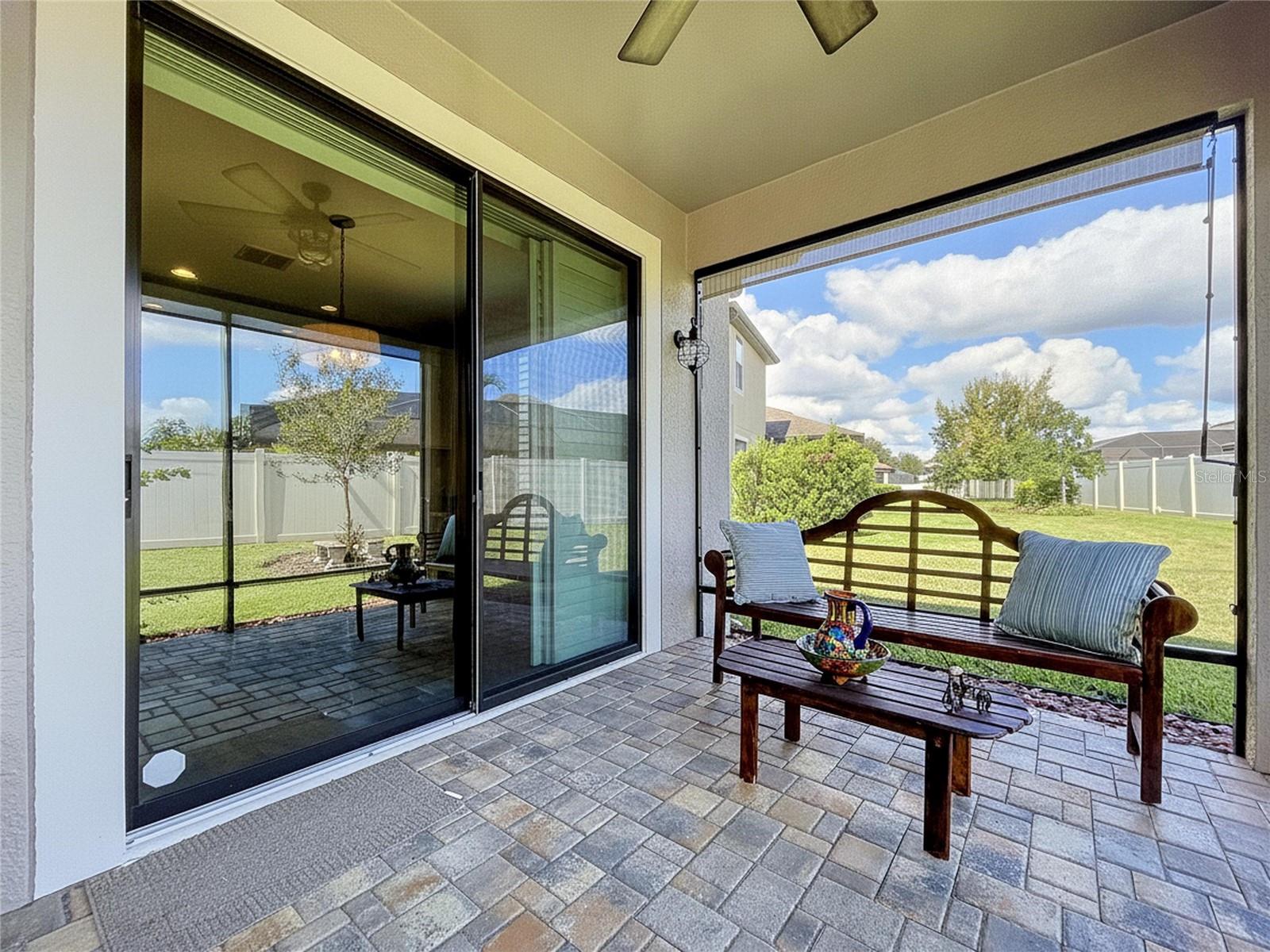8144 SEQUESTER LOOP, Land O Lakes, FL 34637