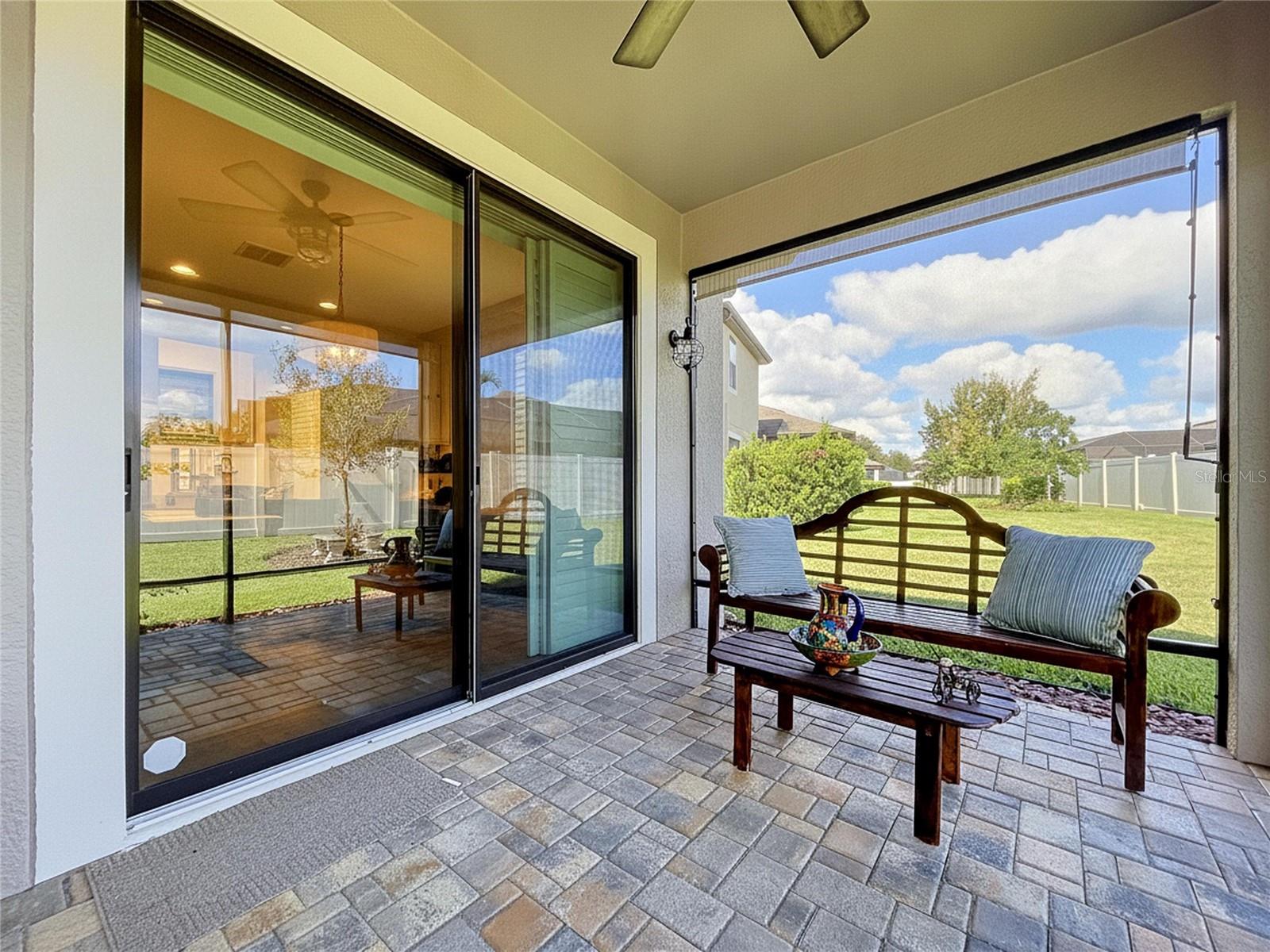 8144 SEQUESTER LOOP, Land O Lakes, FL 34637
