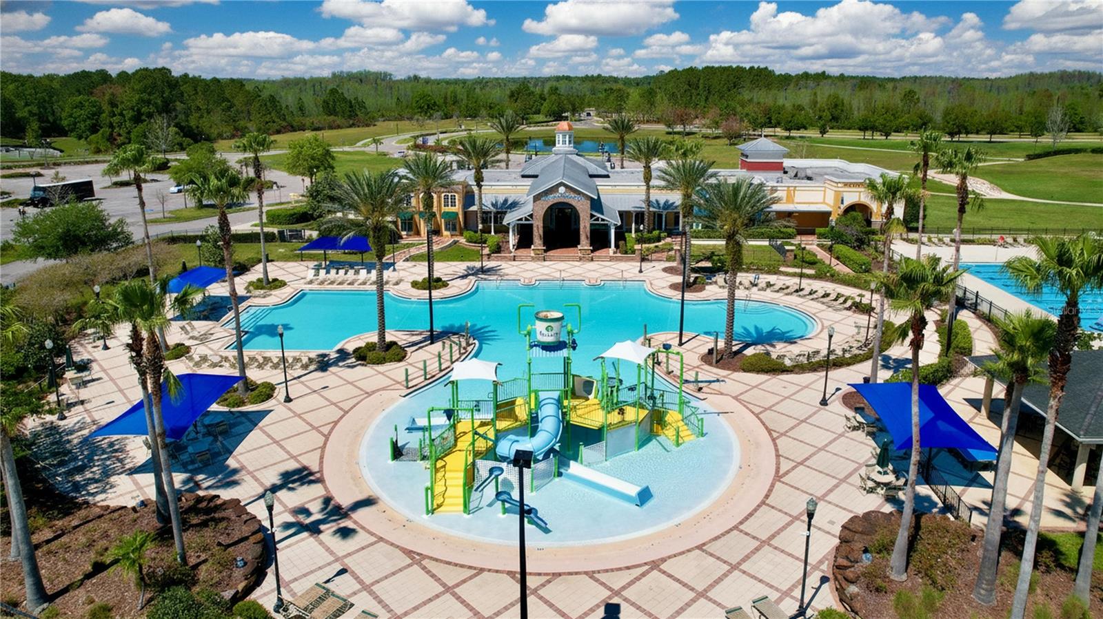 8144 SEQUESTER LOOP, Land O Lakes, FL 34637