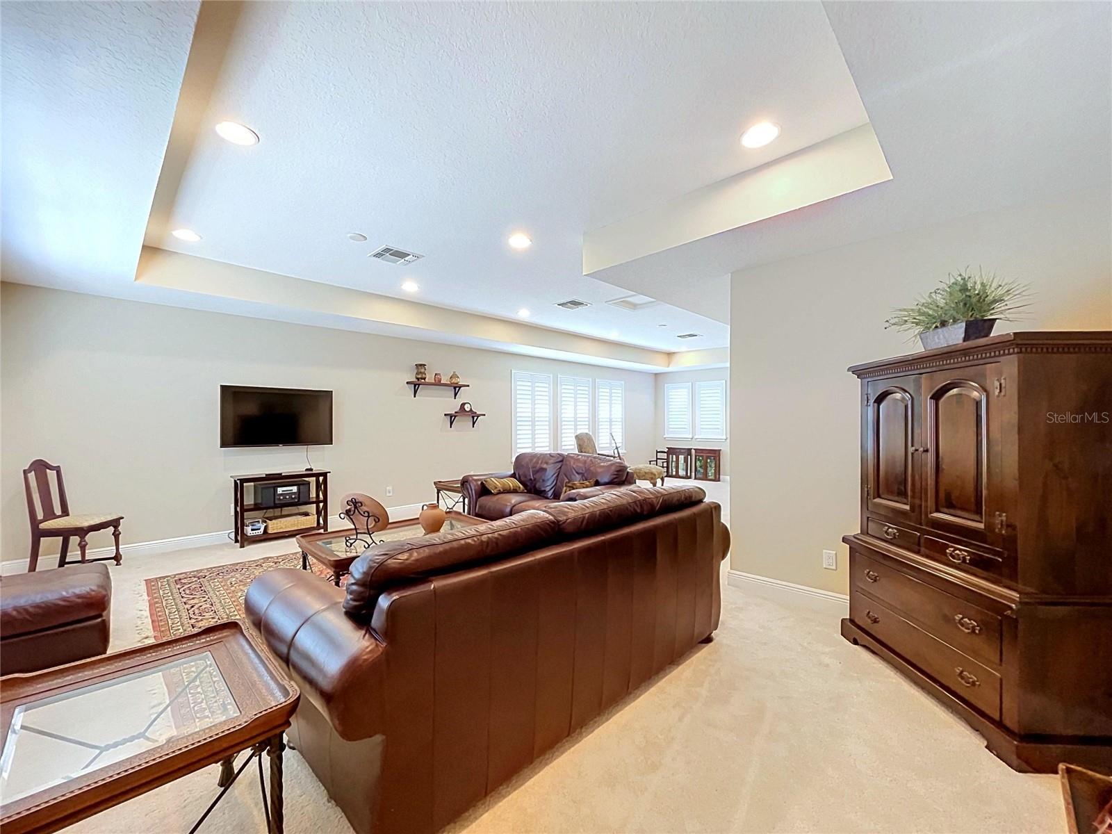 8144 SEQUESTER LOOP, Land O Lakes, FL 34637