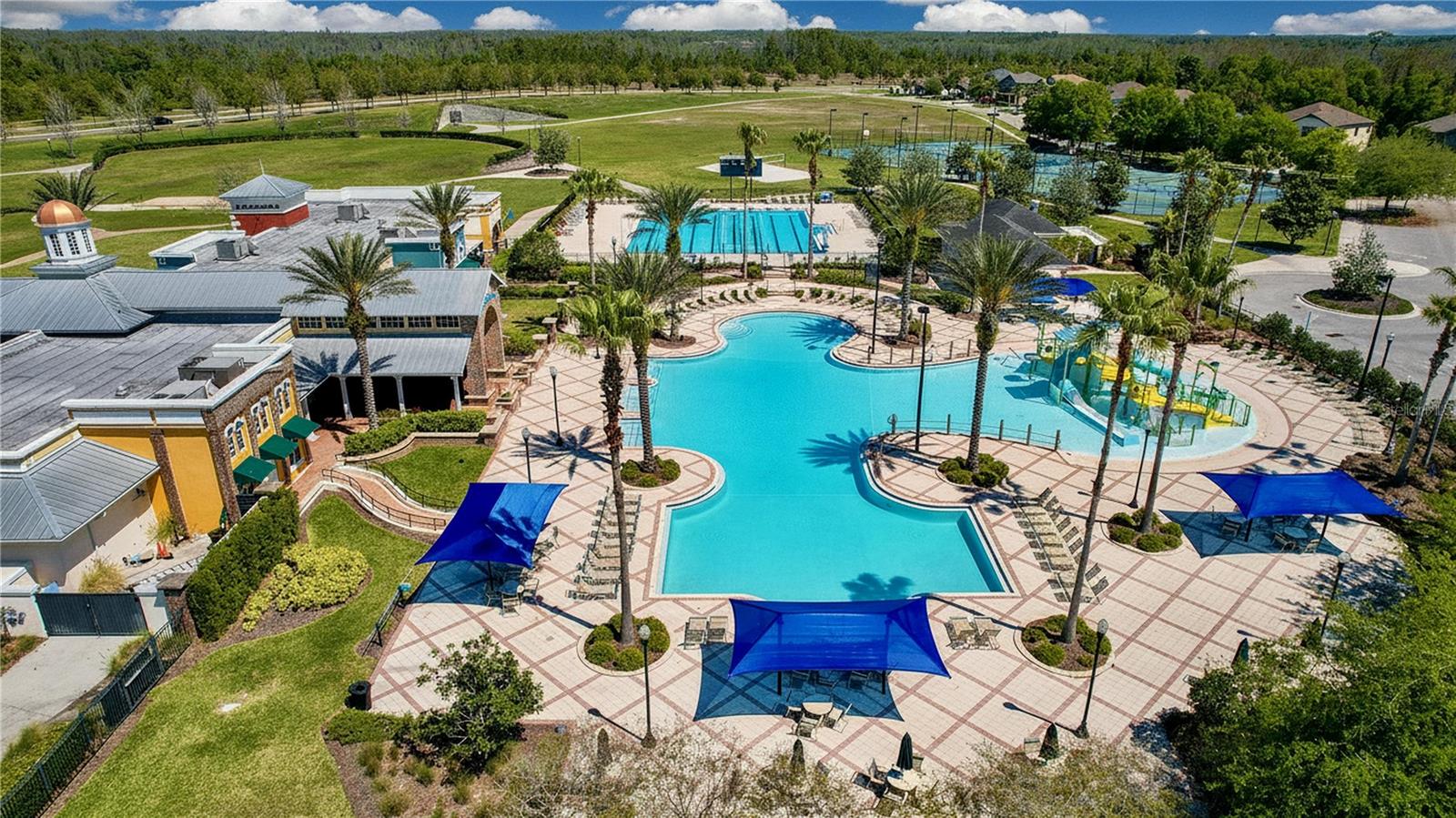 8144 SEQUESTER LOOP, Land O Lakes, FL 34637