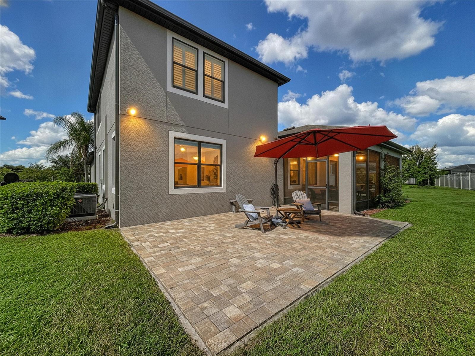 8144 SEQUESTER LOOP, Land O Lakes, FL 34637