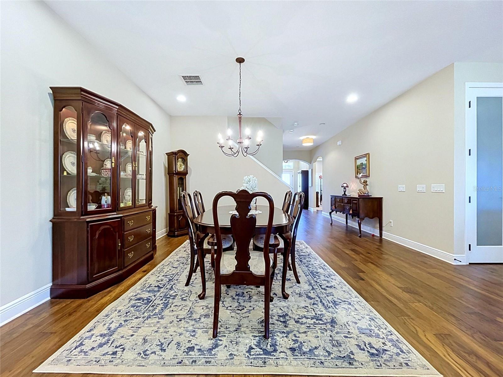 8144 SEQUESTER LOOP, Land O Lakes, FL 34637