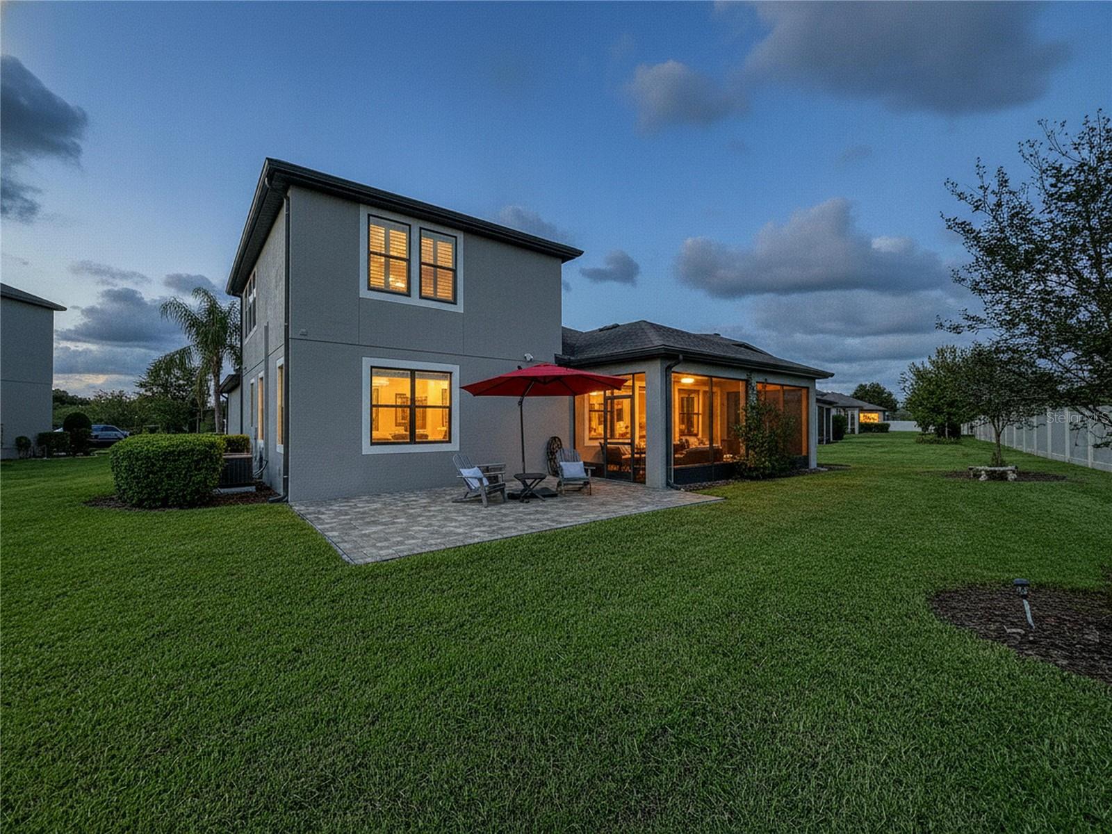 8144 SEQUESTER LOOP, Land O Lakes, FL 34637