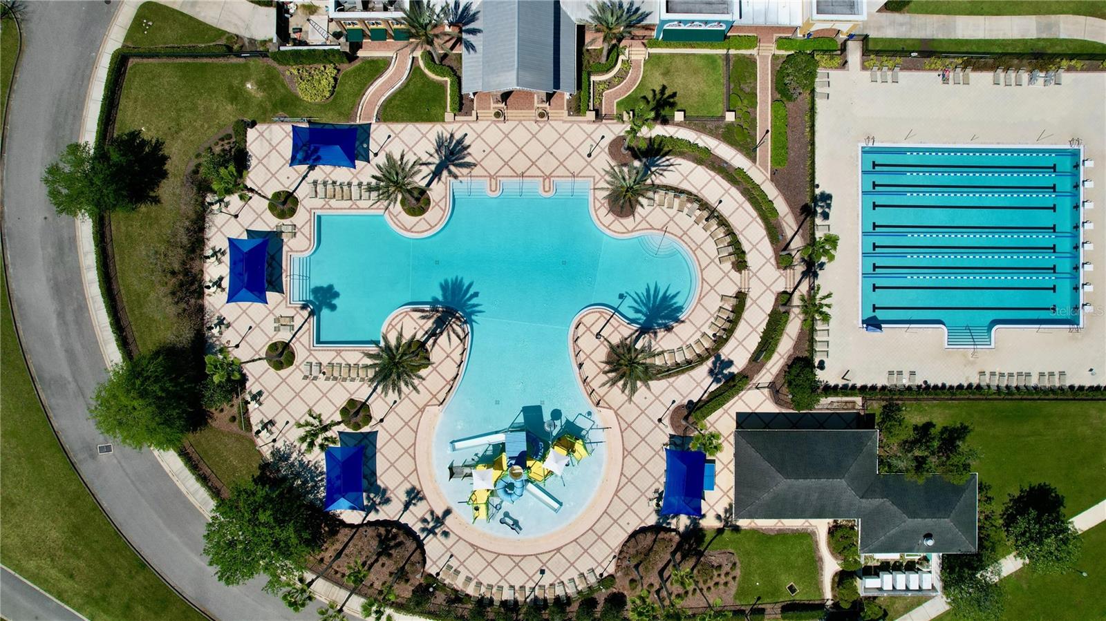 8144 SEQUESTER LOOP, Land O Lakes, FL 34637
