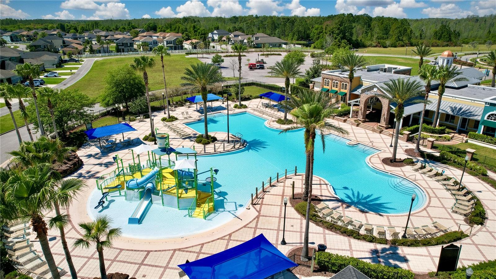 8144 SEQUESTER LOOP, Land O Lakes, FL 34637