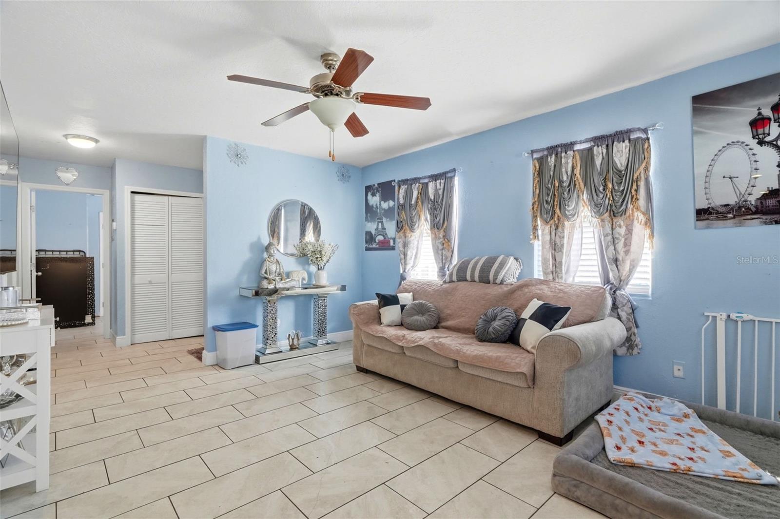 6820 LARMON STREET, Tampa, FL 33634
