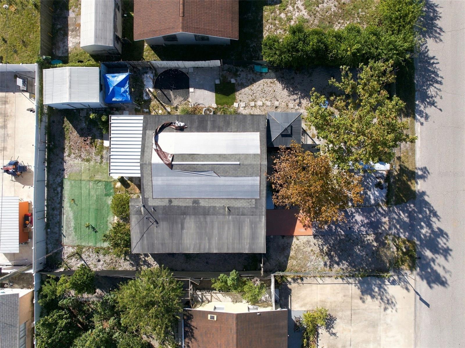 6820 LARMON STREET, Tampa, FL 33634