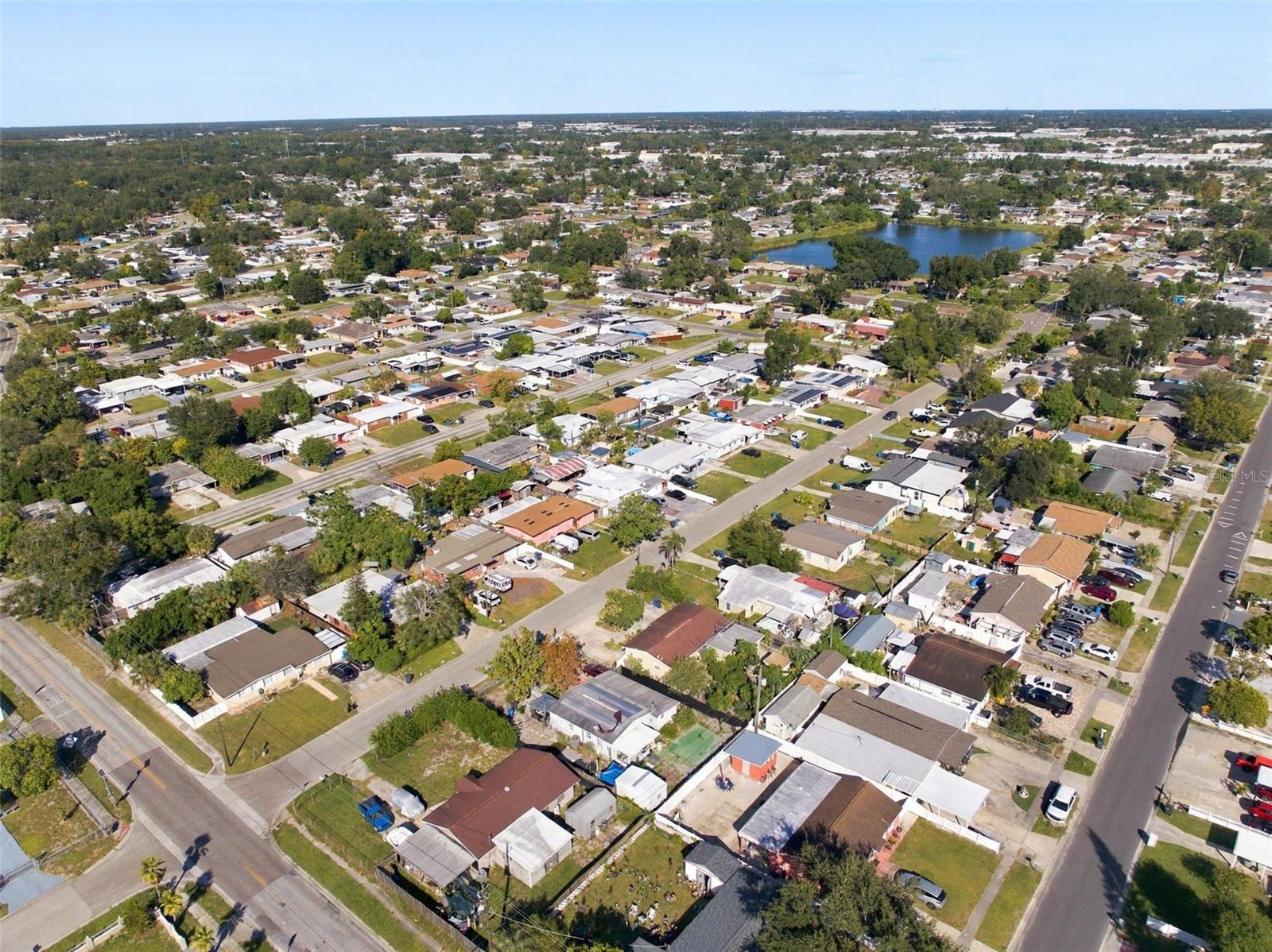 6820 LARMON STREET, Tampa, FL 33634