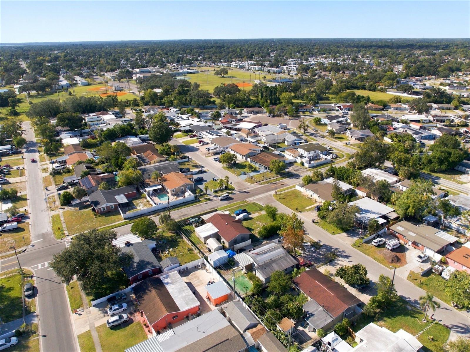 6820 LARMON STREET, Tampa, FL 33634