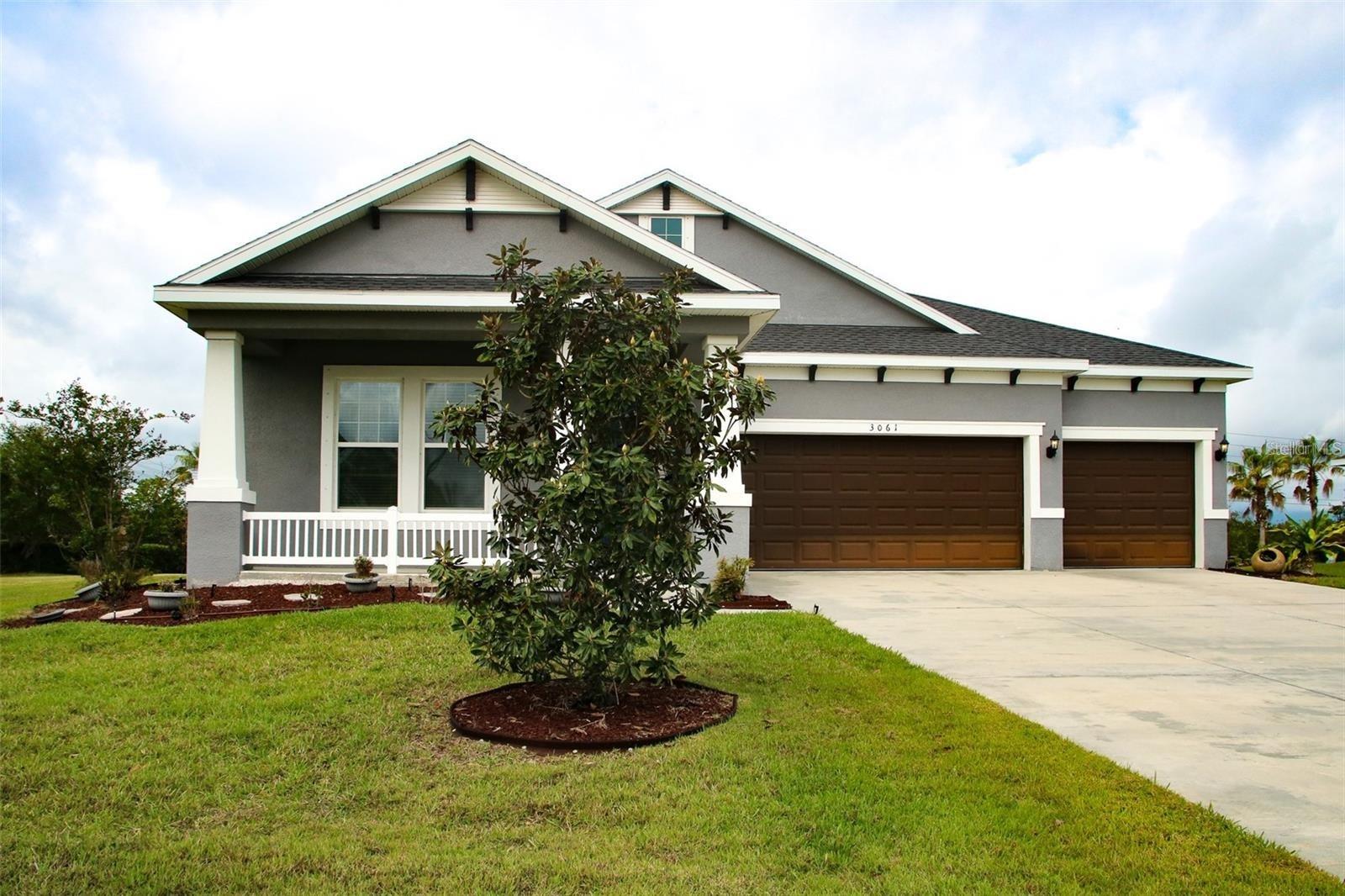 3061 MELA COURT, Holiday, FL 34691 3061 MELA COURT, Holiday, FL 34691
