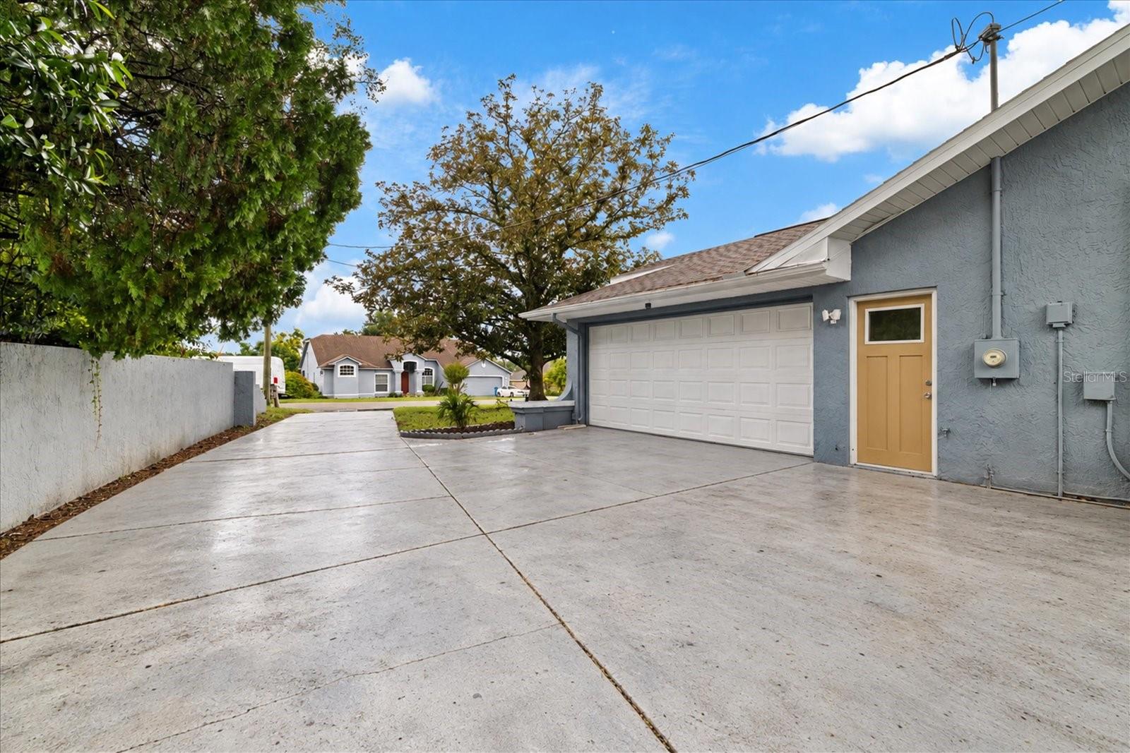 2599 GLENRIDGE DRIVE, Spring Hill, FL 34609
