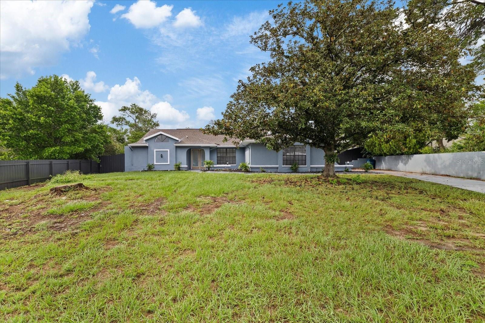 2599 GLENRIDGE DRIVE, Spring Hill, FL 34609
