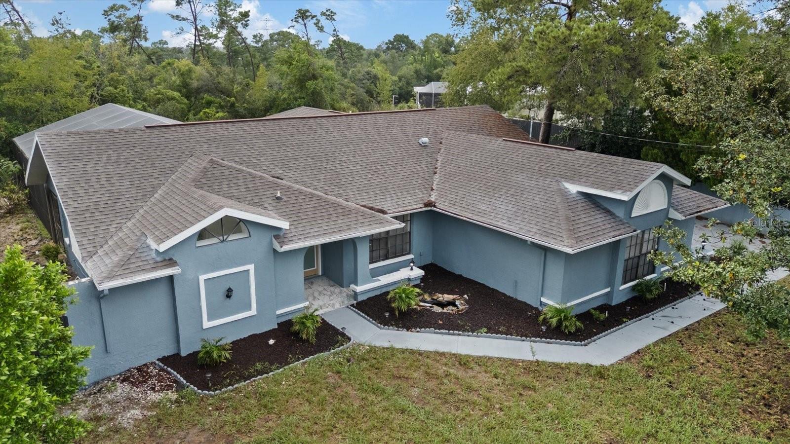 2599 GLENRIDGE DRIVE, Spring Hill, FL 34609
