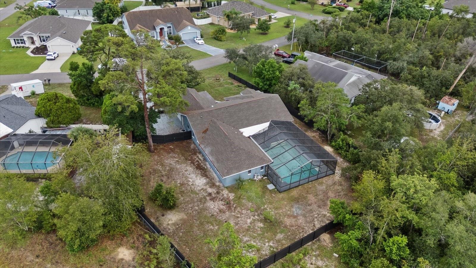 2599 GLENRIDGE DRIVE, Spring Hill, FL 34609