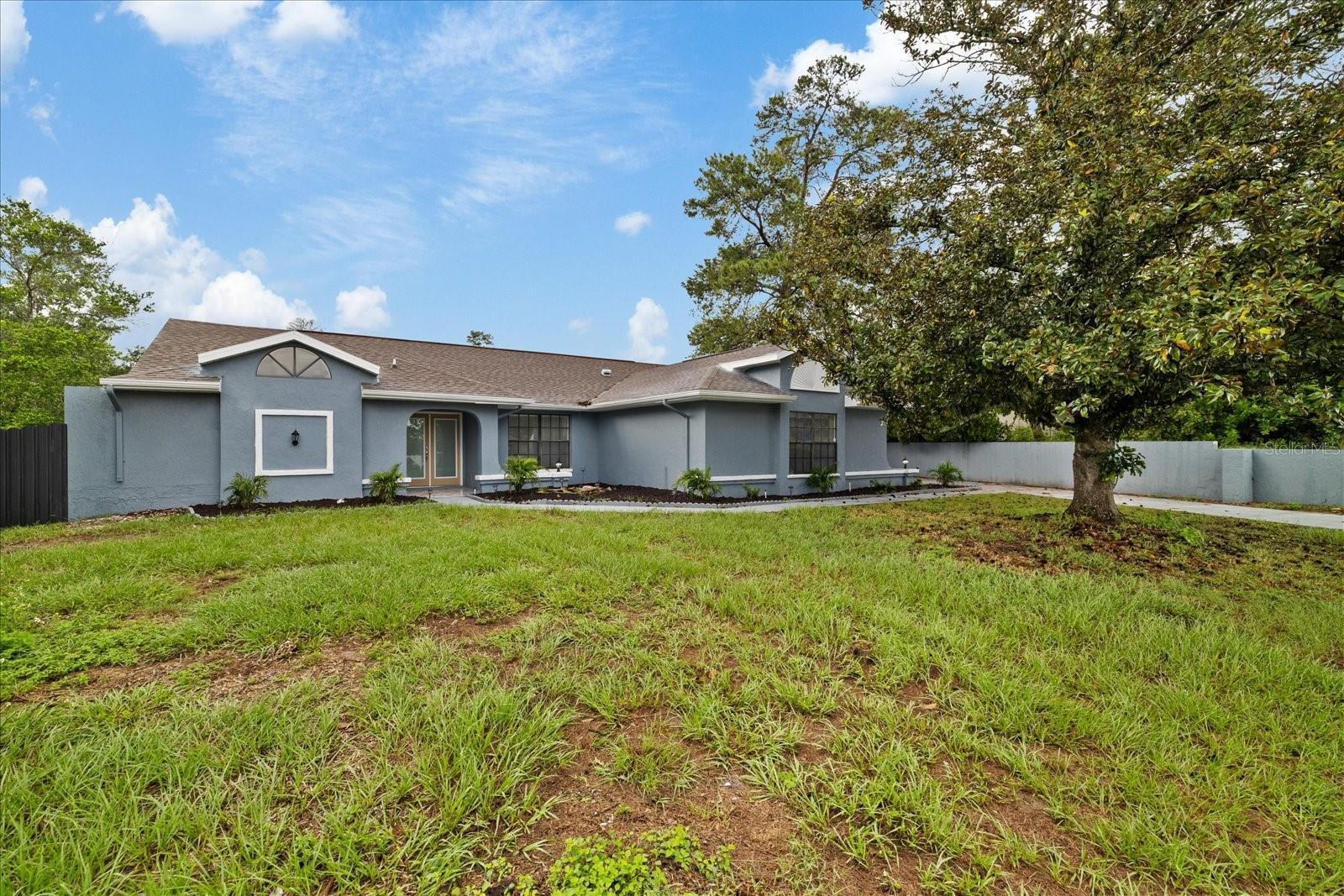 2599 GLENRIDGE DRIVE, Spring Hill, FL 34609