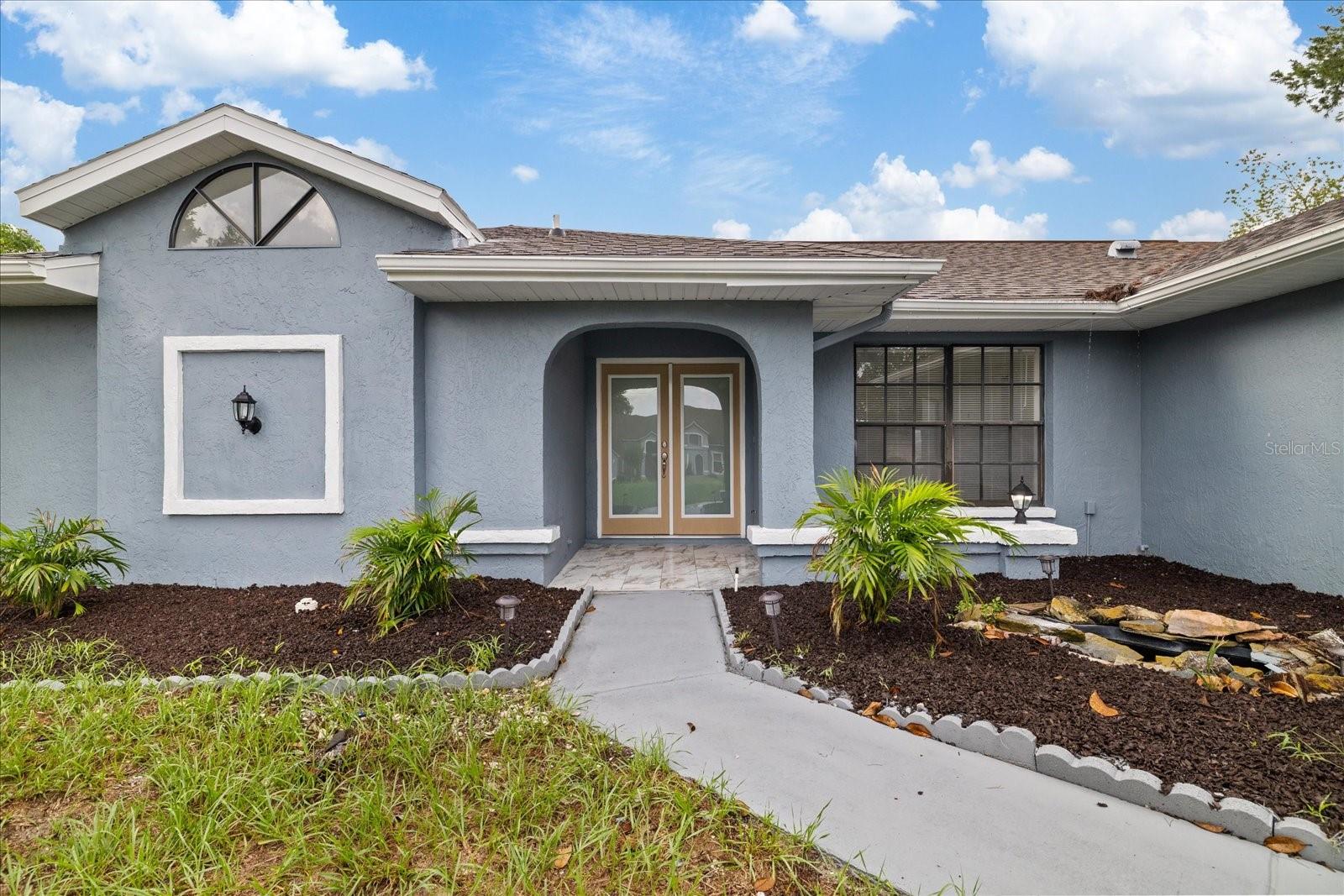 2599 GLENRIDGE DRIVE, Spring Hill, FL 34609
