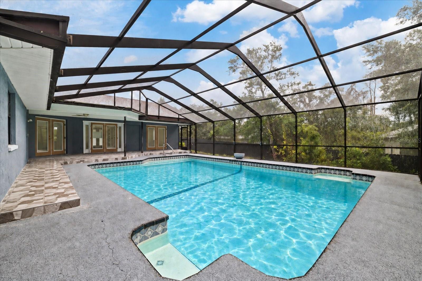 2599 GLENRIDGE DRIVE, Spring Hill, FL 34609