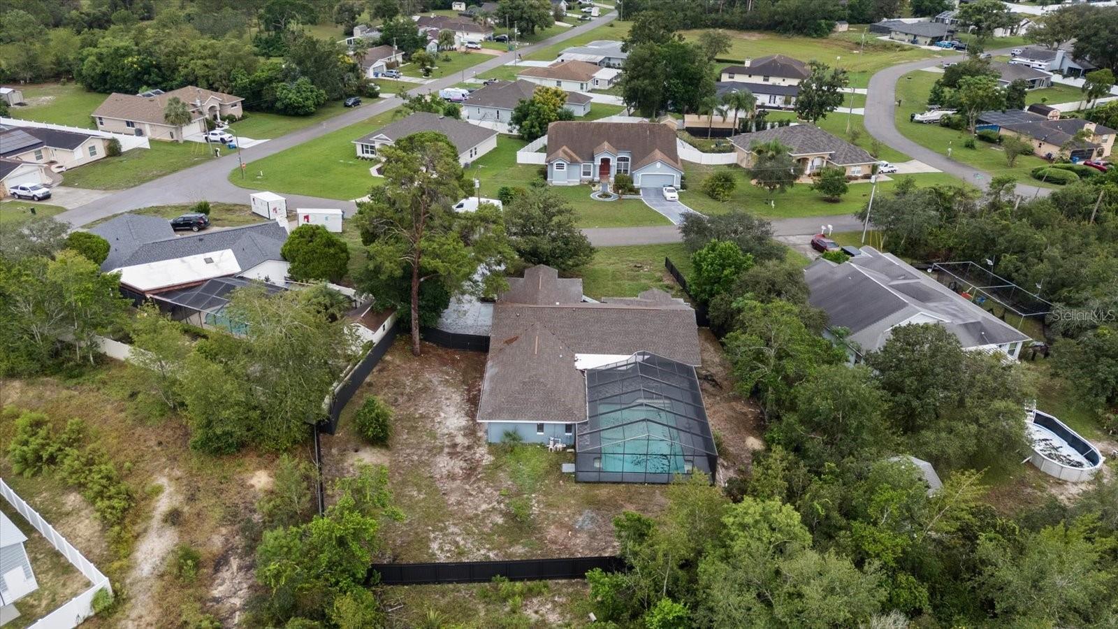 2599 GLENRIDGE DRIVE, Spring Hill, FL 34609