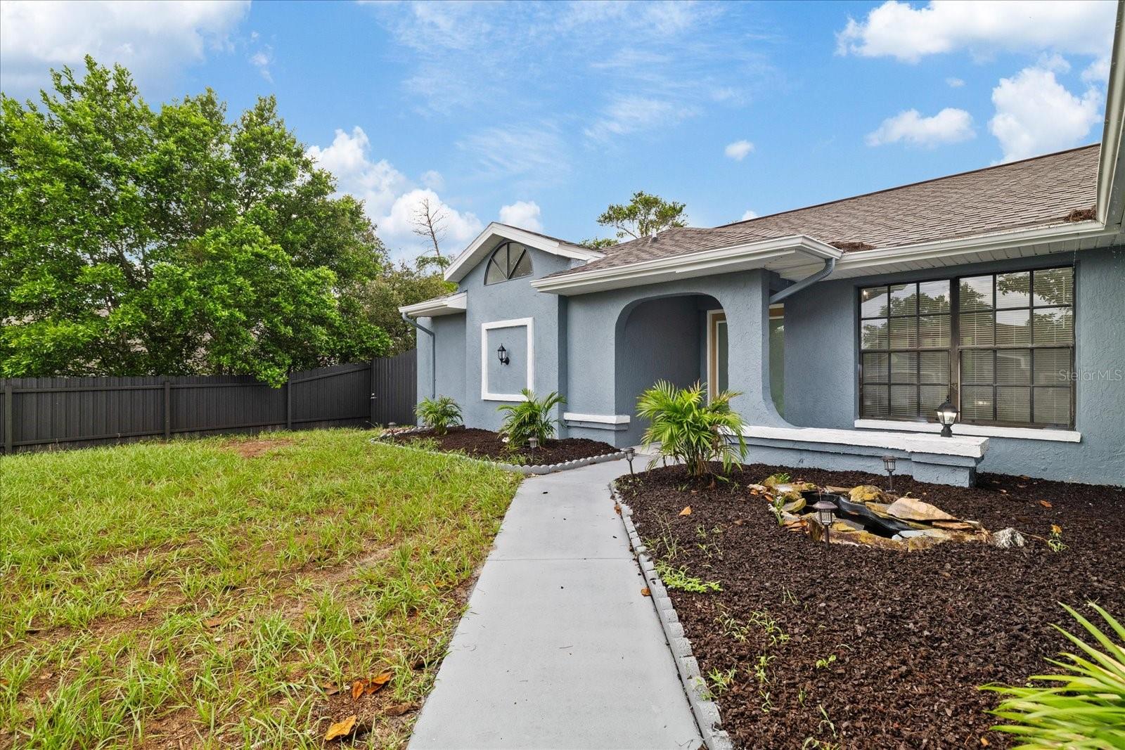 2599 GLENRIDGE DRIVE, Spring Hill, FL 34609