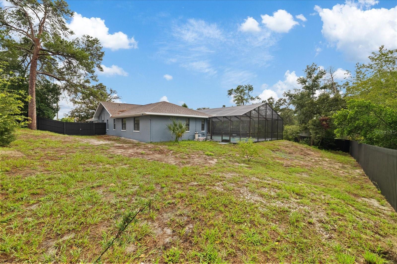2599 GLENRIDGE DRIVE, Spring Hill, FL 34609