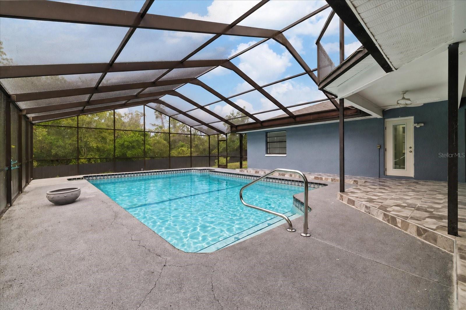 2599 GLENRIDGE DRIVE, Spring Hill, FL 34609