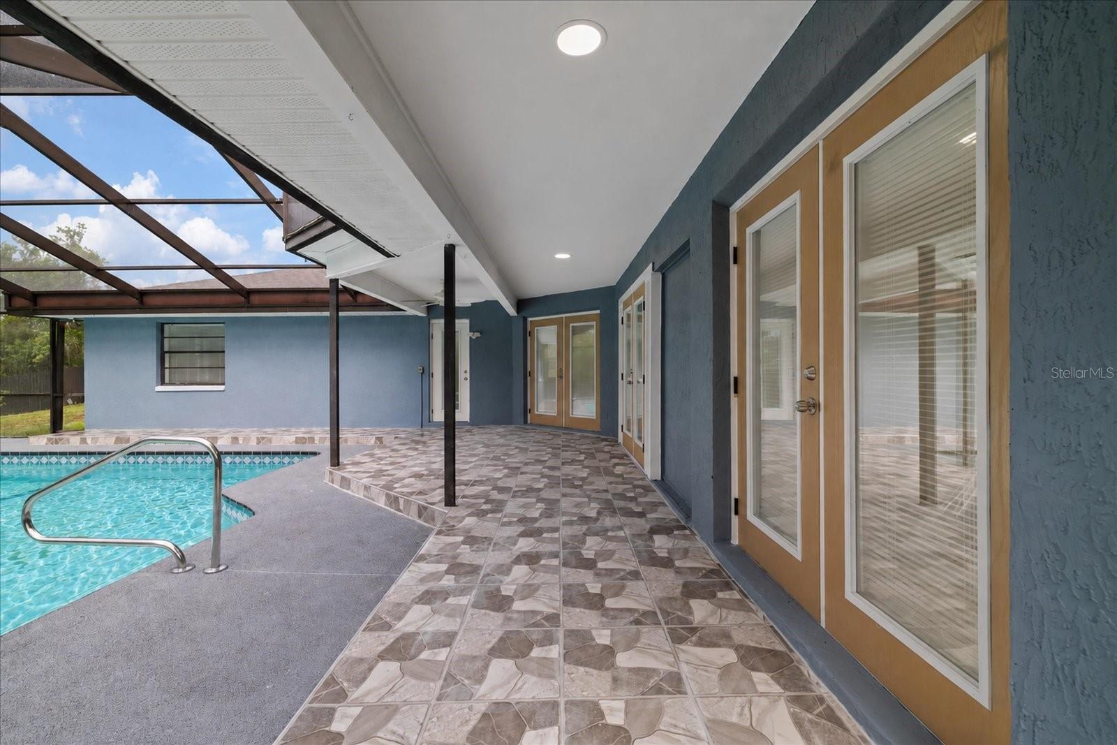 2599 GLENRIDGE DRIVE, Spring Hill, FL 34609
