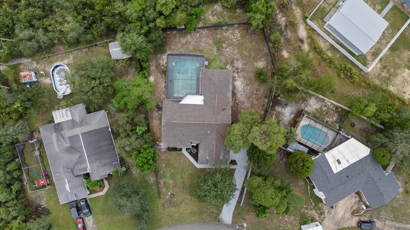 2599 GLENRIDGE DRIVE, Spring Hill, FL 34609
