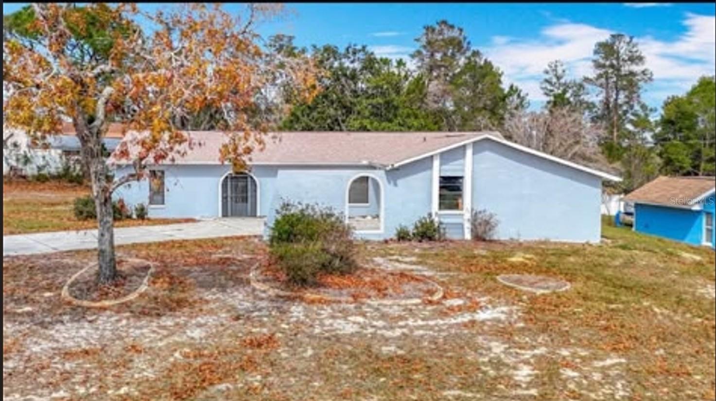 13365 DRAYTON DRIVE, Spring Hill, FL 34609