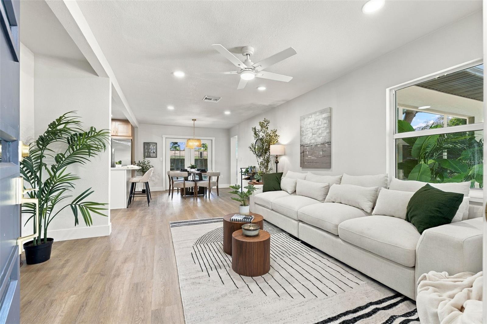4506 S CAMERON AVENUE, Tampa, FL 33611