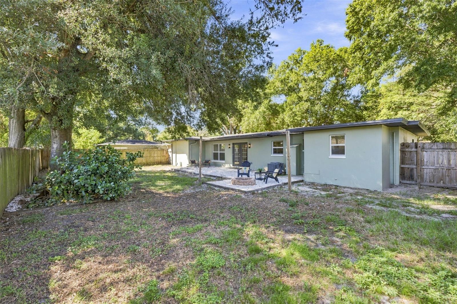 4506 S CAMERON AVENUE, Tampa, FL 33611