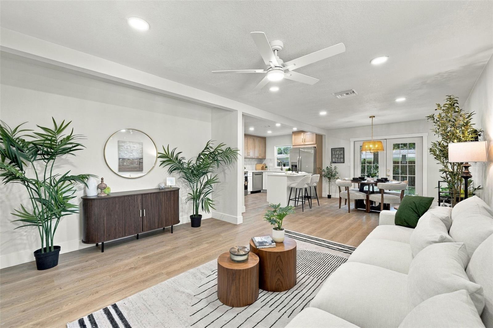 4506 S CAMERON AVENUE, Tampa, FL 33611