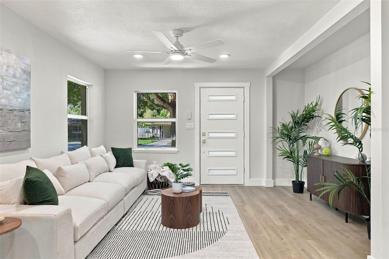 4506 S CAMERON AVENUE, Tampa, FL 33611