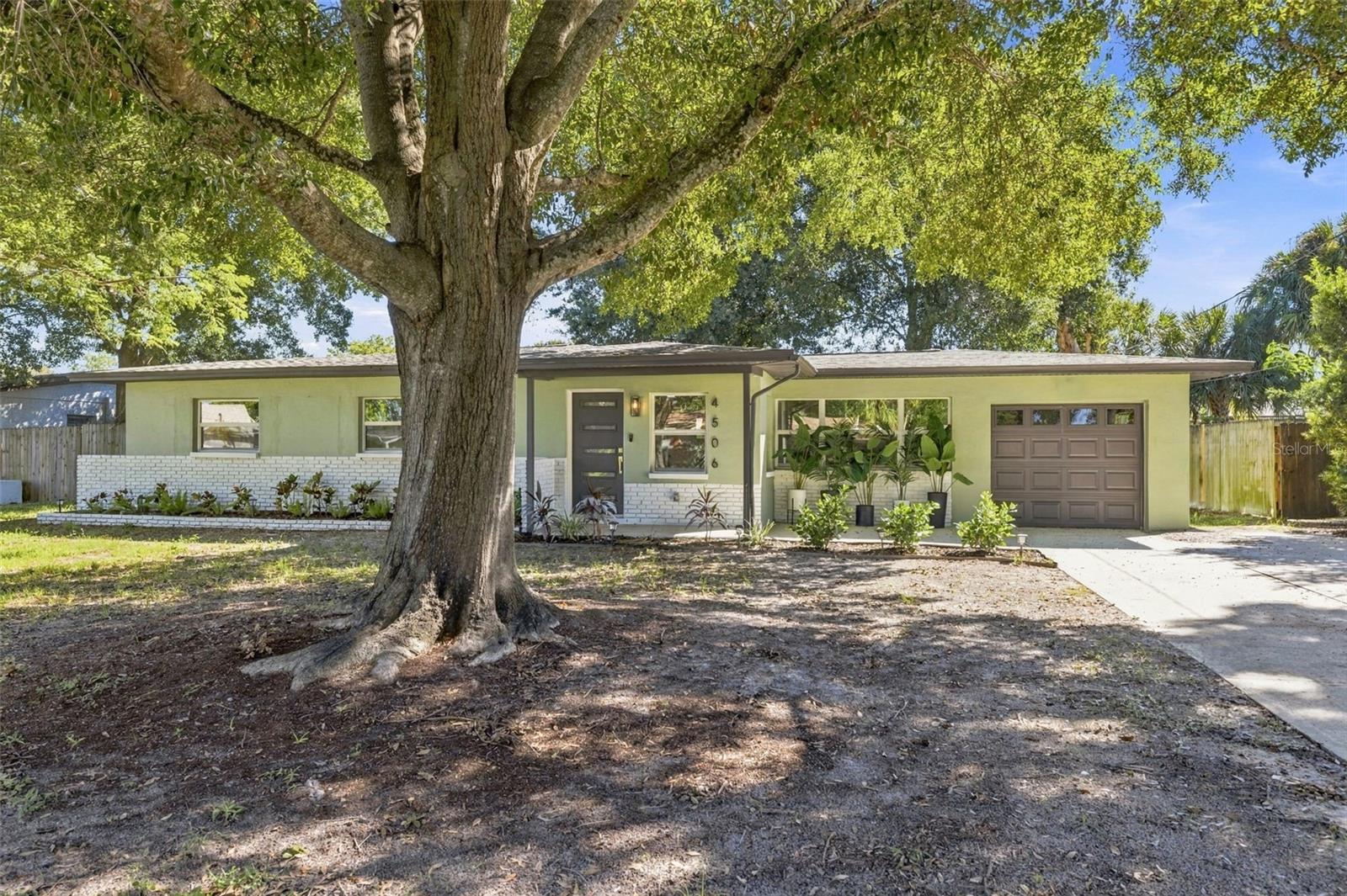 4506 S CAMERON AVENUE, Tampa, FL 33611 4506 S CAMERON AVENUE, Tampa, FL 33611