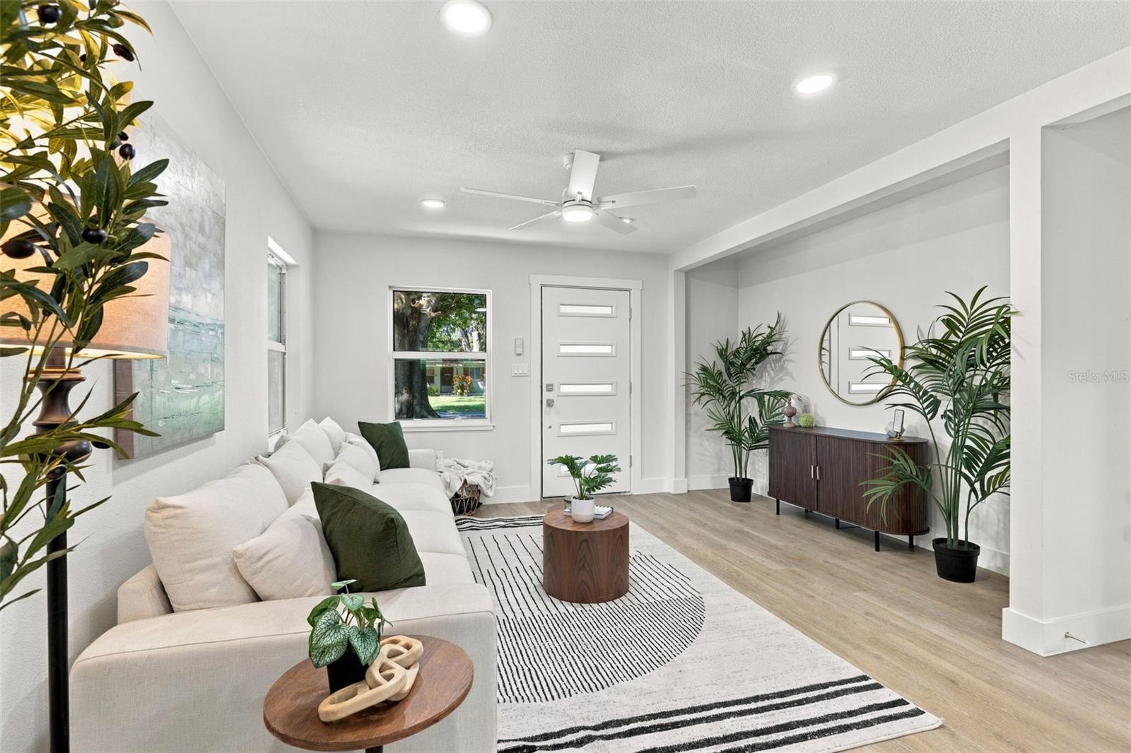 4506 S CAMERON AVENUE, Tampa, FL 33611