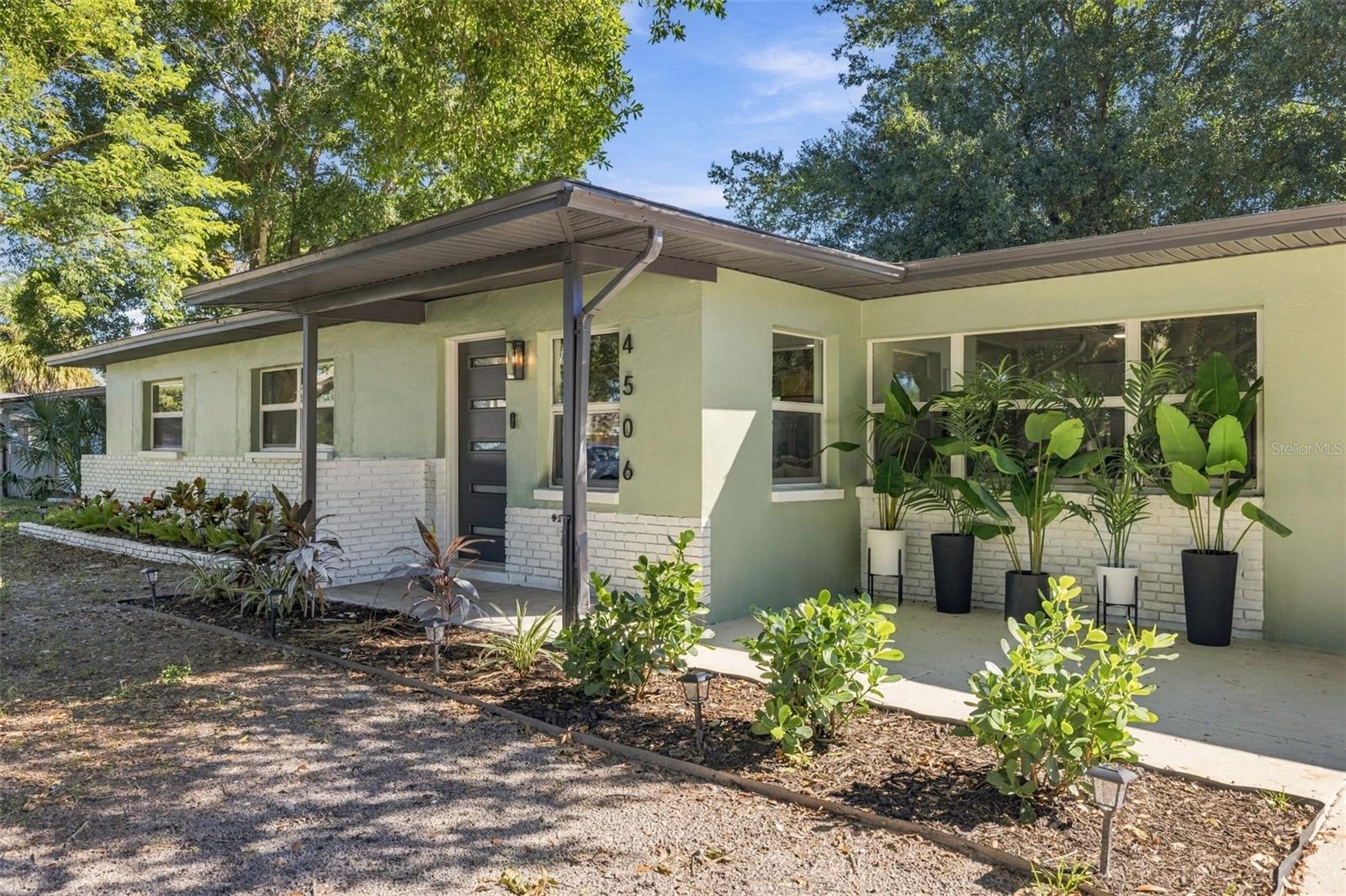 4506 S CAMERON AVENUE, Tampa, FL 33611