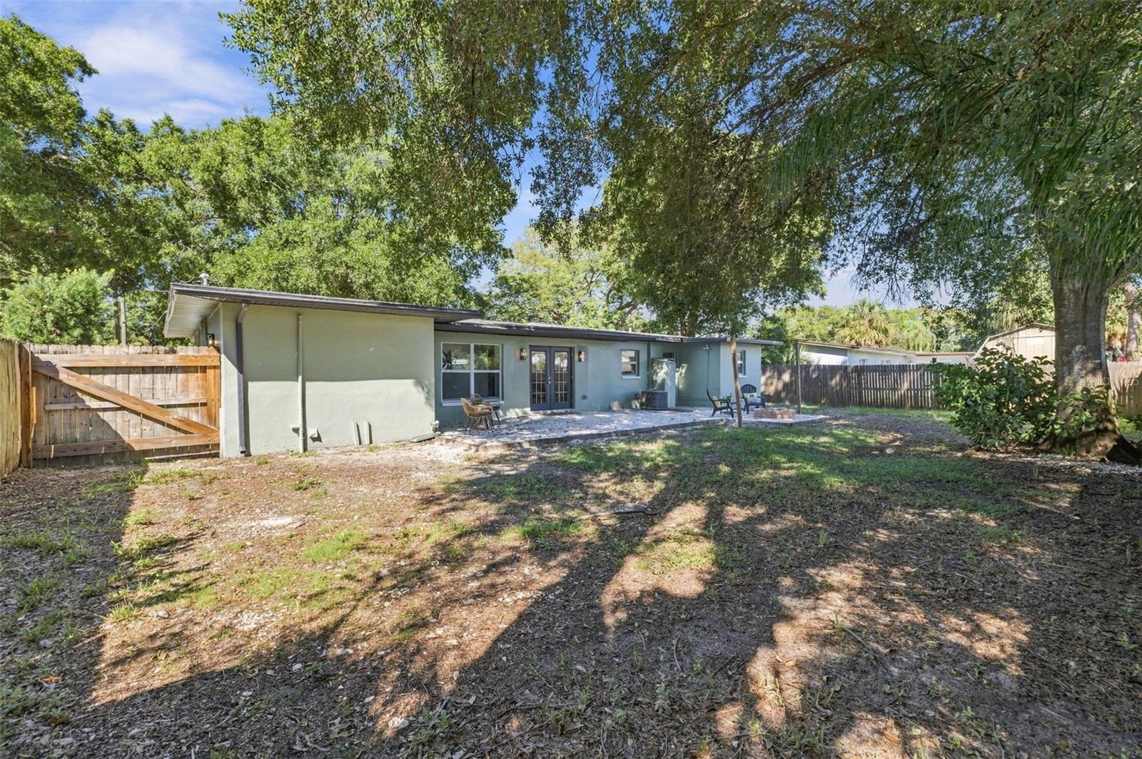 4506 S CAMERON AVENUE, Tampa, FL 33611