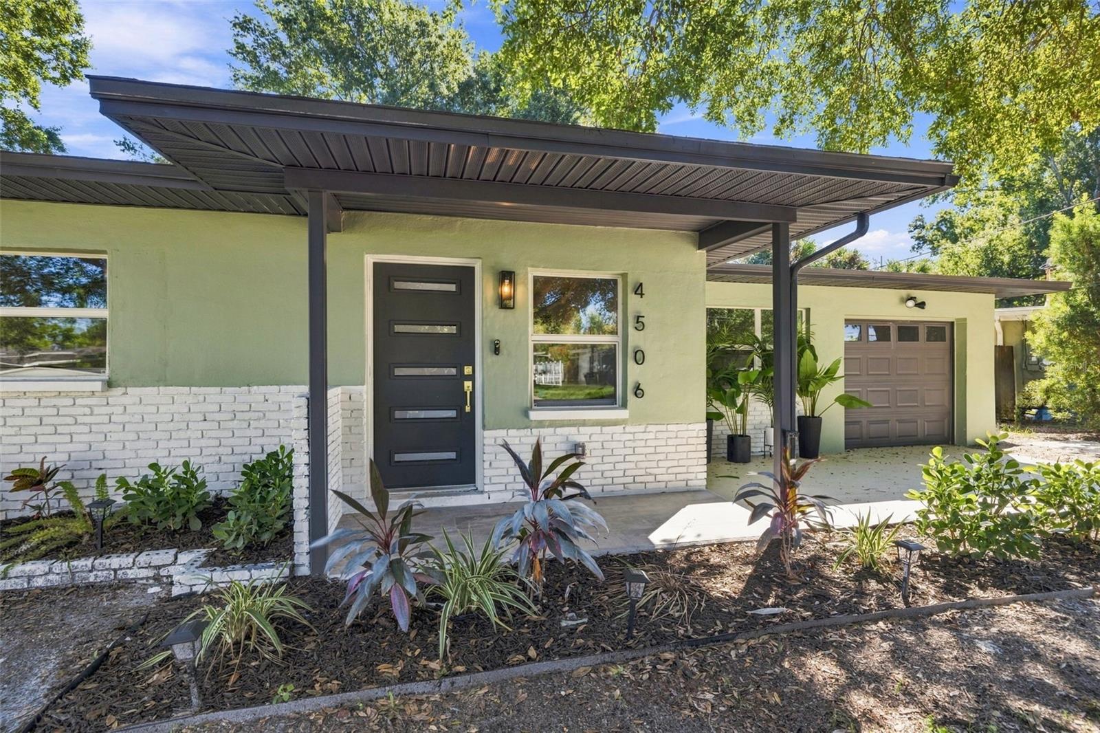 4506 S CAMERON AVENUE, Tampa, FL 33611