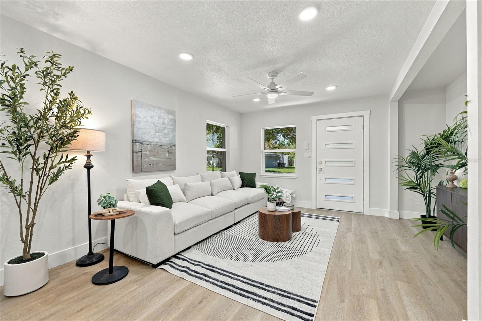 4506 S CAMERON AVENUE, Tampa, FL 33611
