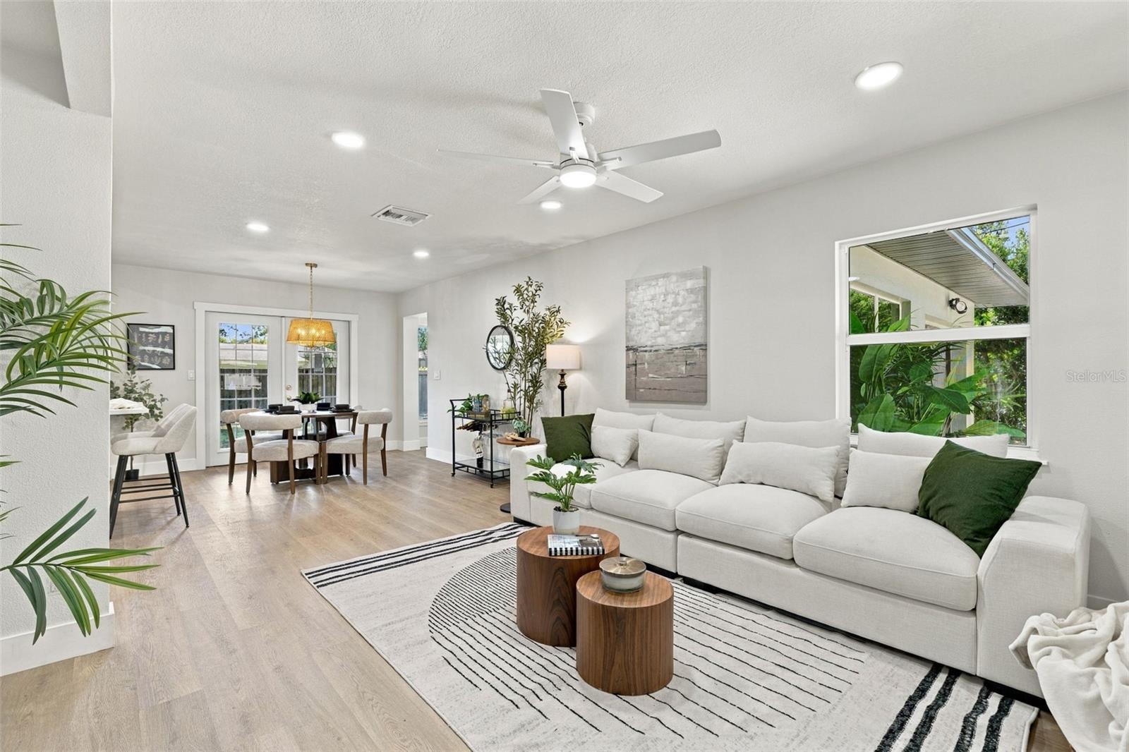 4506 S CAMERON AVENUE, Tampa, FL 33611